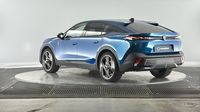 Peugeot 408 PHEV 180ch GT e-EAT8 — photo 8
