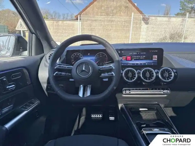 Mercedes Gla 200 d 8g-dct — photo 12