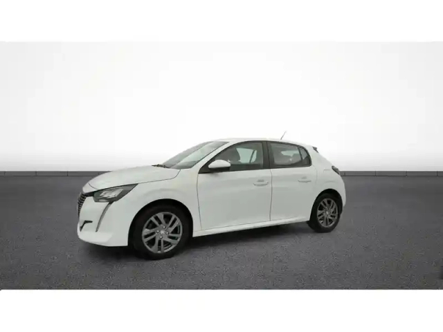 Peugeot 208 bluehdi 100 s&amp;s bvm6 — photo 3