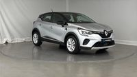 Renault Captur 1.5 Blue dCi 95ch Business — photo 3