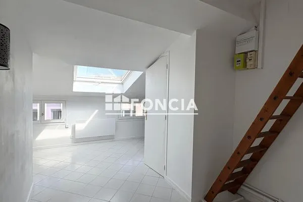 Appartement 1 pièce 12 m²