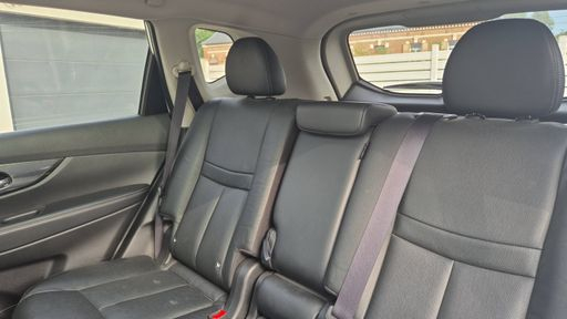 Nissan X-Trail 1.6 dCi 130 - Tekna – 2016 – 120290 km – Diesel – Boîte Manuelle — photo 22