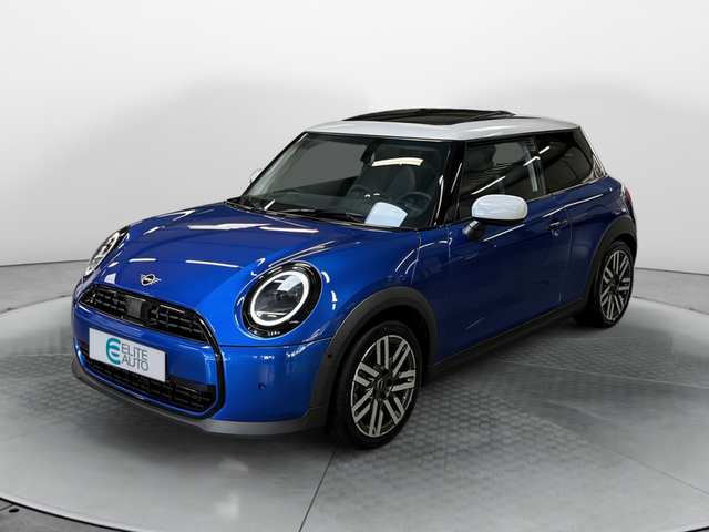 Mini COOPER Cooper 156 ch DKG7 C Classic