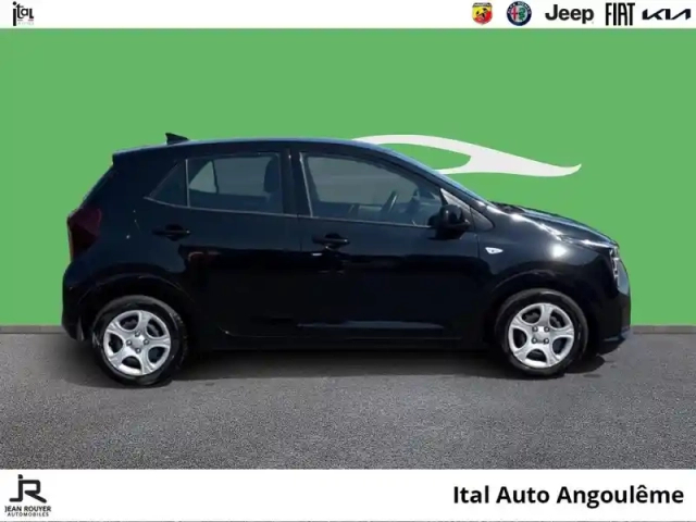 Kia Picanto 1.2 dpi 79ch active — photo 4