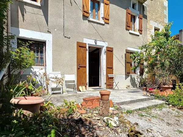 Maison de ville 5 pièces 148 m²