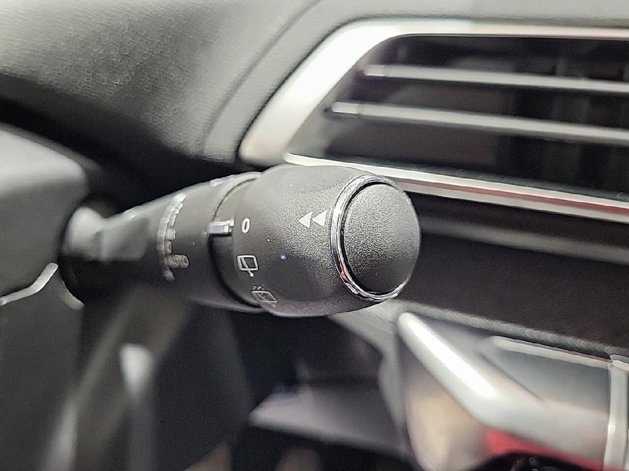Peugeot 3008 bluehdi 130ch s&s bvm6 allure — photo 21