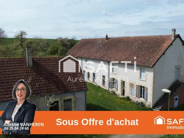 ancien corps de ferme