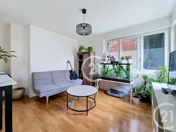 Appartement 3 pièces 51 m²