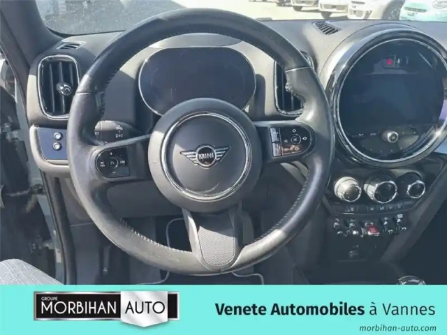 Mini Mini countryman 136 ch — photo 72