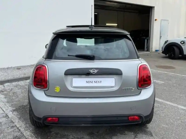 Mini Mini cooper se 184ch edition premium plus bva 5cv — photo 11