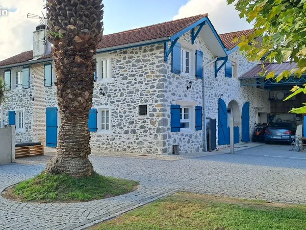 Ferme St Raphael 5kms de bayonne