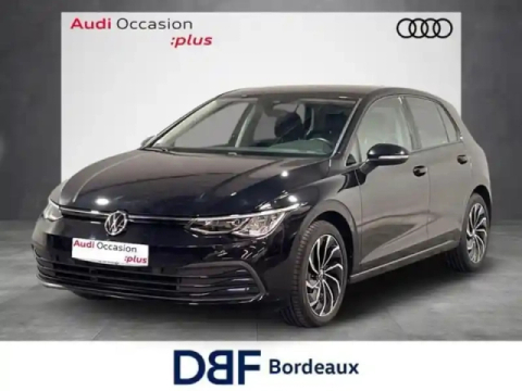 Volkswagen Golf 2.0 tdi scr 115 bvm6 life business 1st