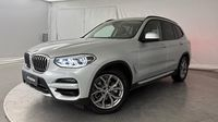 Bmw X3 xDrive20dA 190ch xLine — photo 31