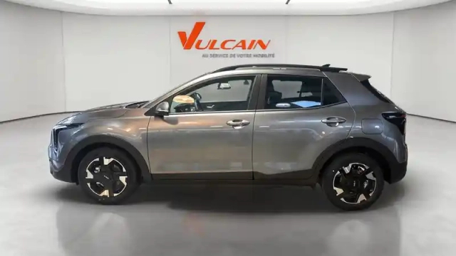 Kia Stonic 1.0 t-gdi 100 ch dct7 — photo 22