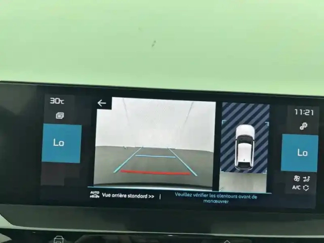 Citroën C4 puretech 130 s&amp;s eat8 — photo 30