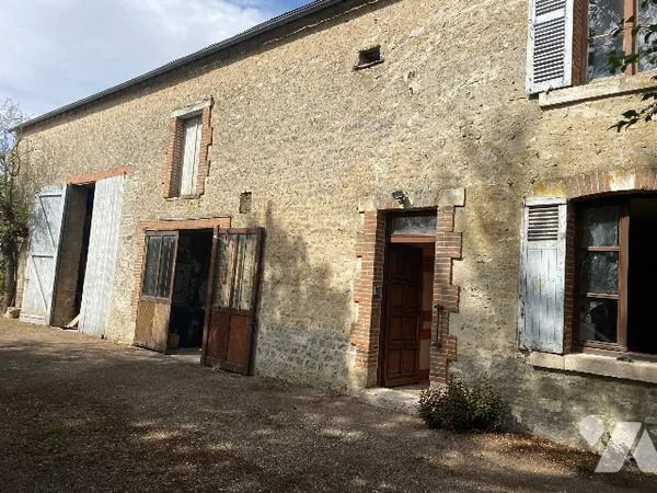 Maison 5 pièces 64 m²
