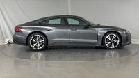 Audi E-Tron Gt 476ch quattro — photo 4