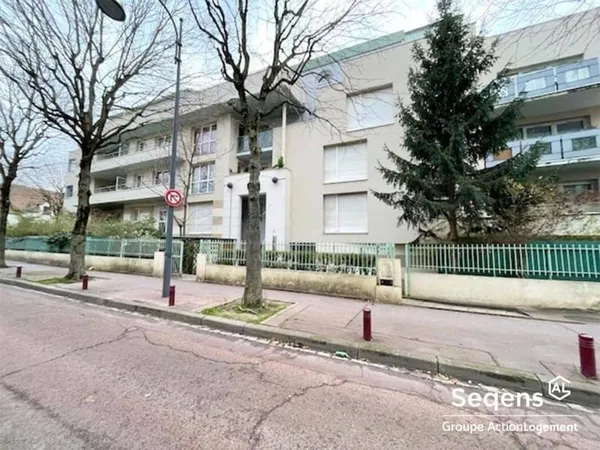 Appartement 3 pièces 75 m²