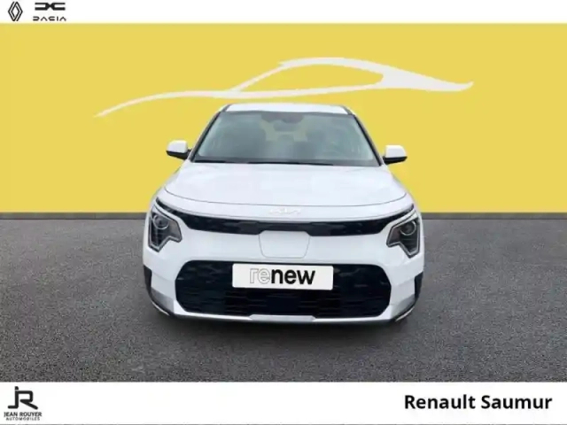 Kia Niro ev 204ch motion — photo 9