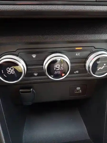 Dacia Jogger eco-g 100 5 places — photo 29