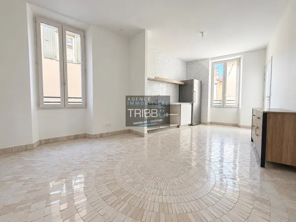 THUIR - Appartement T2 -