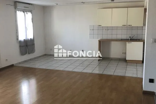 Appartement 3 pièces 74 m²
