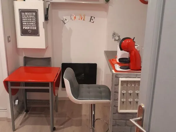 Studio centre ville
