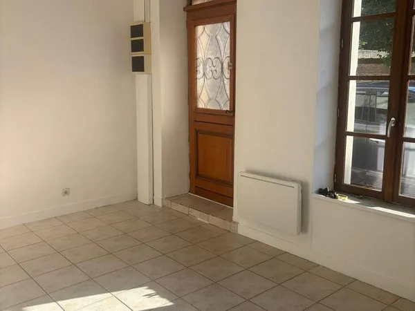 Appartement 1 pièce 30 m²