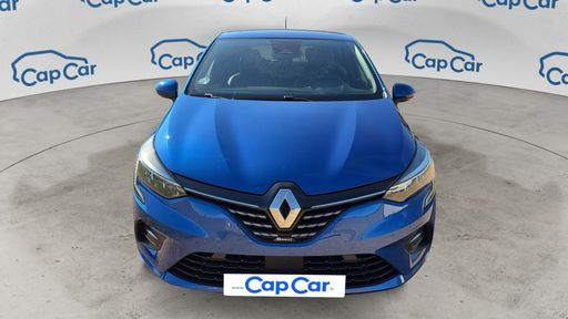 Renault Clio 1.6 E-Tech 140 Hybrid EDC6 - Intens – 2022 – 80348 km – Hybride essence – Boîte Automatique — photo 23