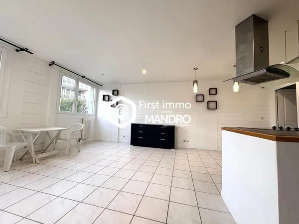 En exclusivité à Lagny-sur-Marne