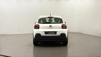 Citroen C3 1.2 PureTech 83ch S&S PLUS — photo 6