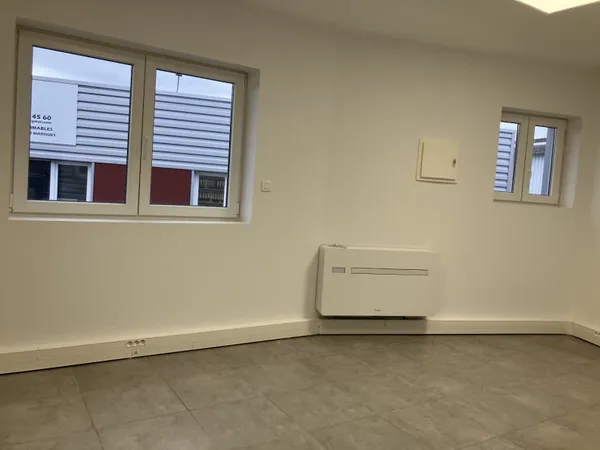 Bureaux 20 m²