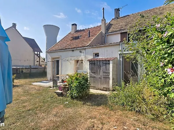 Maison 5 pièces 130 m²