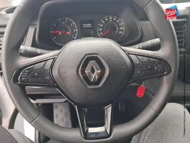 Renault Trafic fg l1h1 3t 2.0 blue dci 130ch confort — photo 12