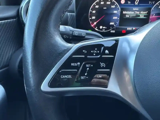Mercedes Classe A 180 d business line — photo 13