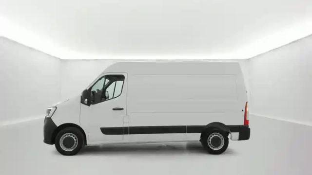 Renault Master fgn trac f3500 l2h2 blue dci 135 — photo 44