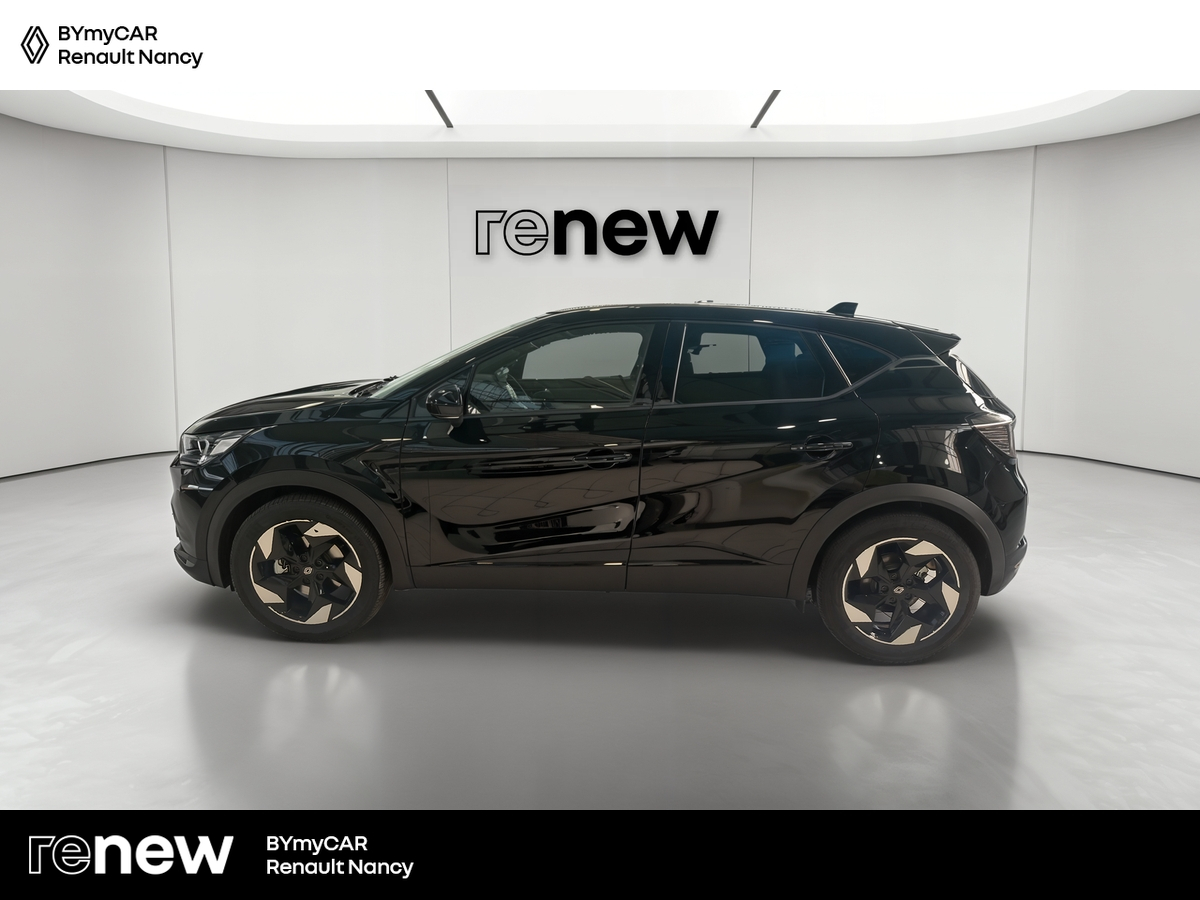 Renault Captur E-Tech full hybrid 145 ch — photo 2