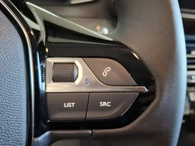 Peugeot 208 100 s&amp;s bvm6 — photo 104
