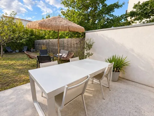 Maison 3 pièces 75 m²