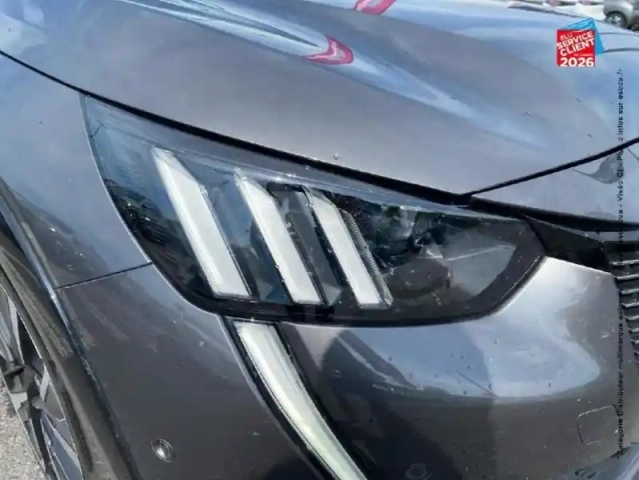 Peugeot 208 1.5 bluehdi 100ch s&amp;s gt — photo 13