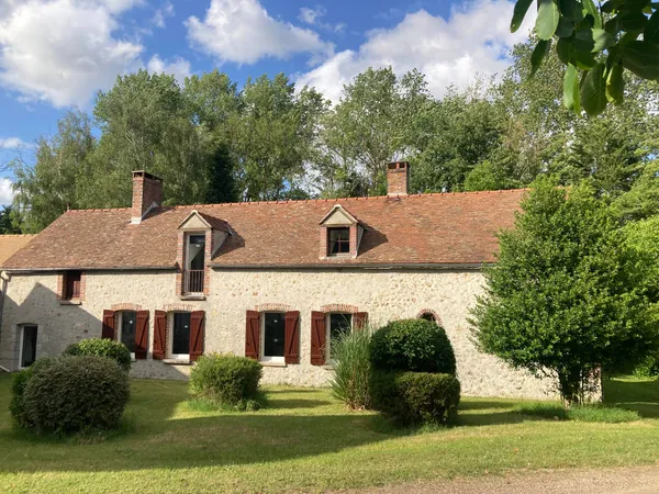 Maison 5 pièces 150 m²