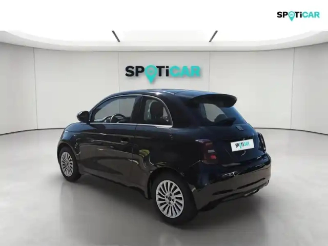 Fiat 500 e 118ch pack confort my23 — photo 3