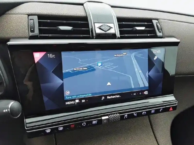 Ds Ds 7 ds7 crossback bluehdi 130 eat8 — photo 71