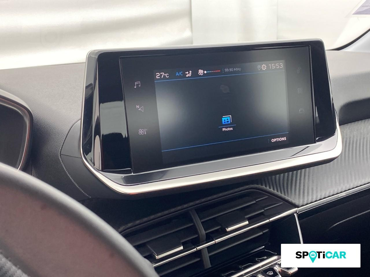 Peugeot 208 1.2 puretech 75ch s&s active — photo 13