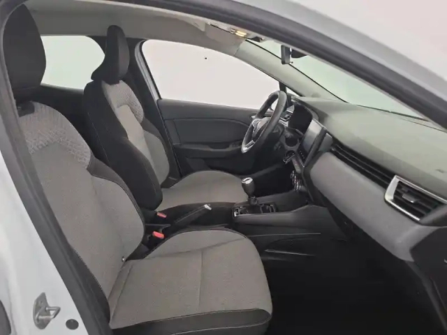 Renault Clio sce 65 — photo 32