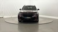Bmw X5 xDrive50e 489ch M Sport