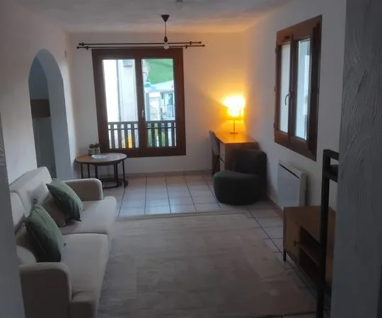 Appartement de 71m2 à louer sur Sainte-Hélène-sur-Isère