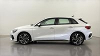 Audi A3 Sportback 35 TDI 150ch S line S tronic 7 — photo 7
