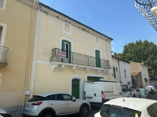 Maison 3 pièces 100 m²