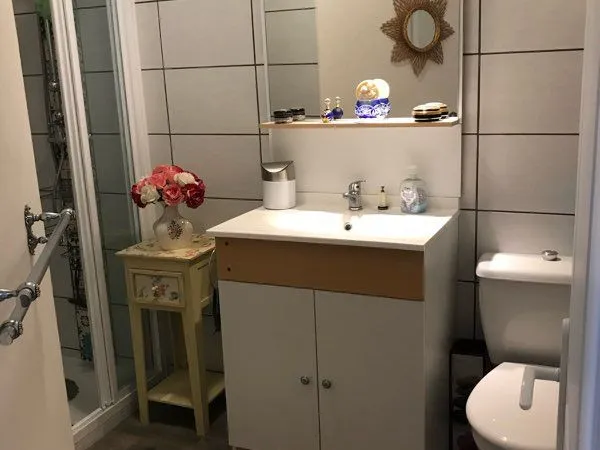 Chambre étudiante chez l habitant